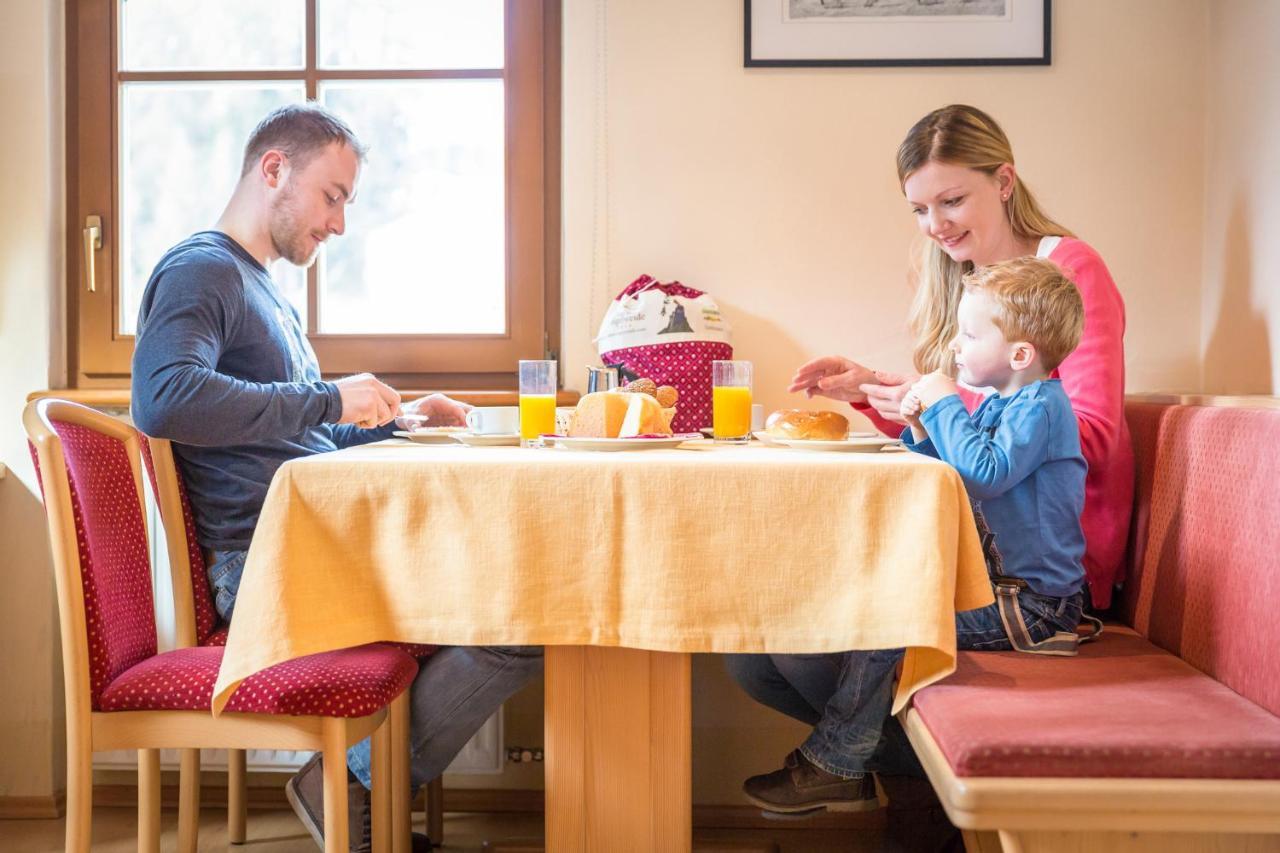 Haus Zur Vogelweide Alloggio in famiglia *
