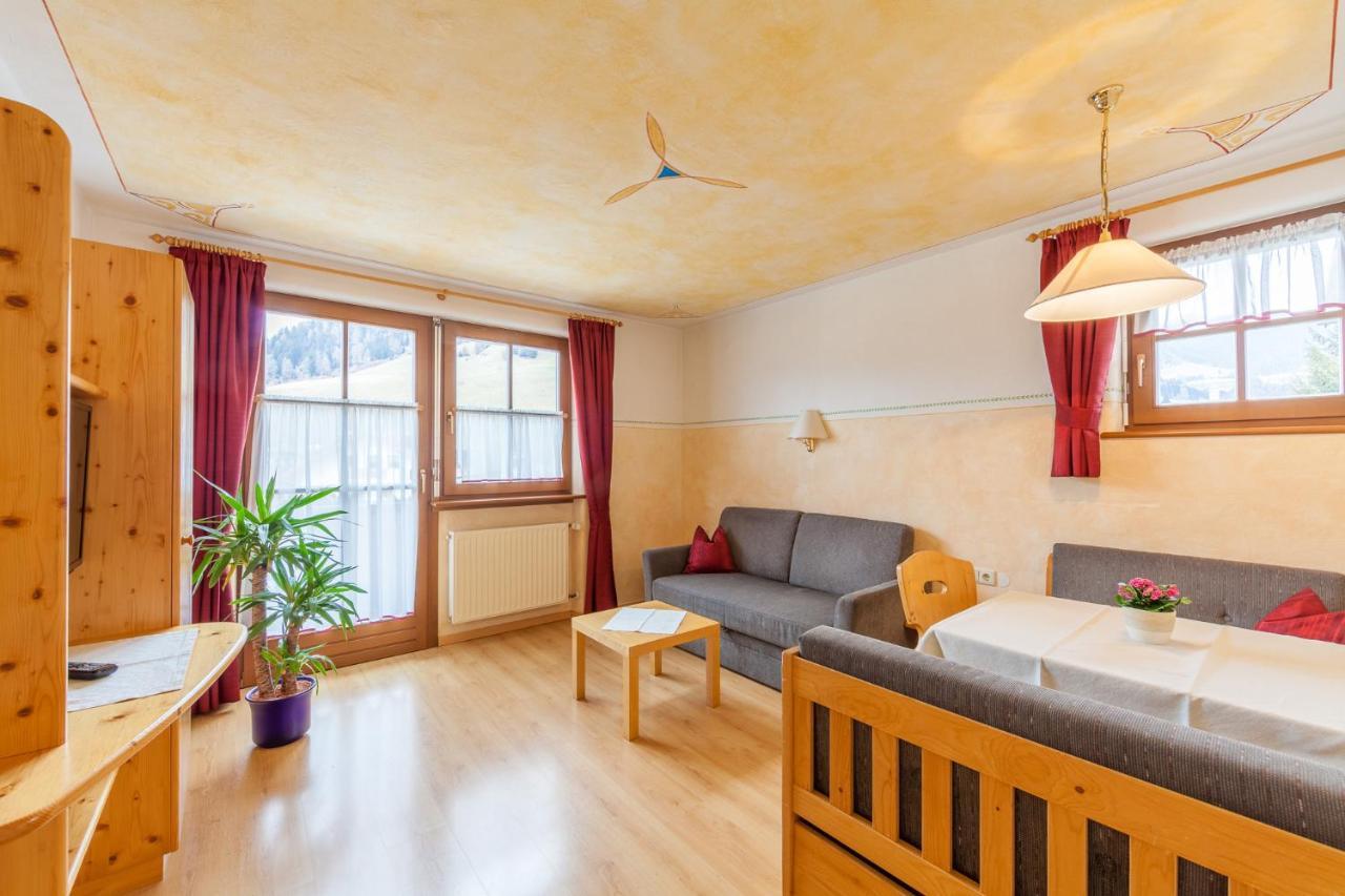 Haus Zur Vogelweide * Dobbiaco
