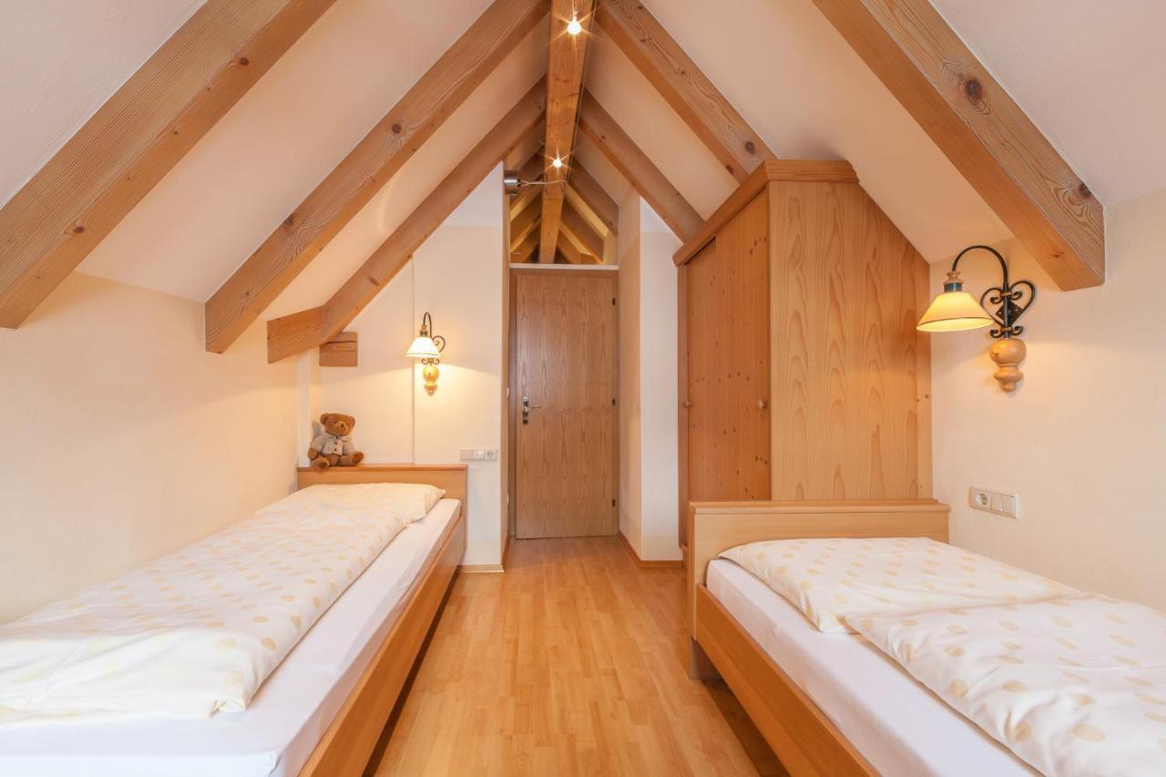 Haus Zur Vogelweide * Dobbiaco