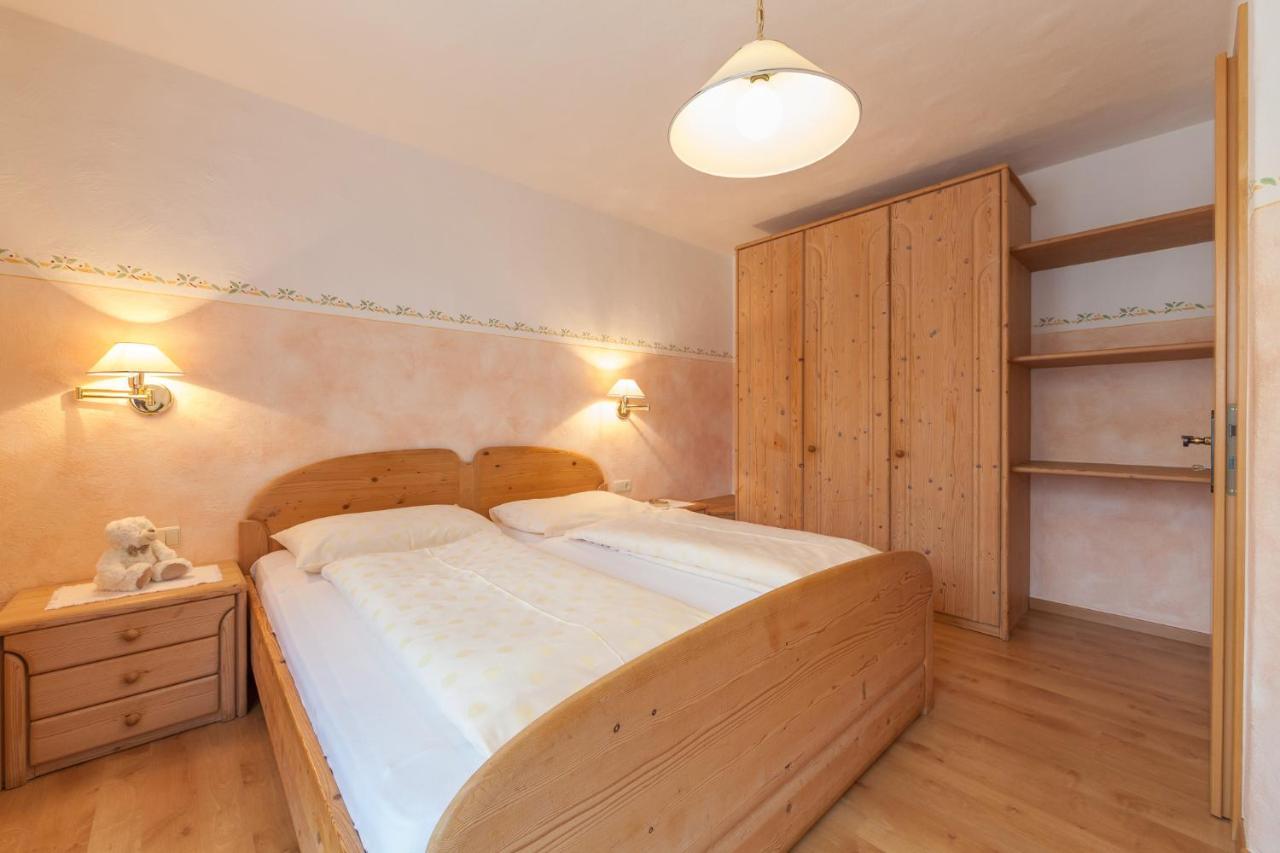Haus Zur Vogelweide Alloggio in famiglia Dobbiaco