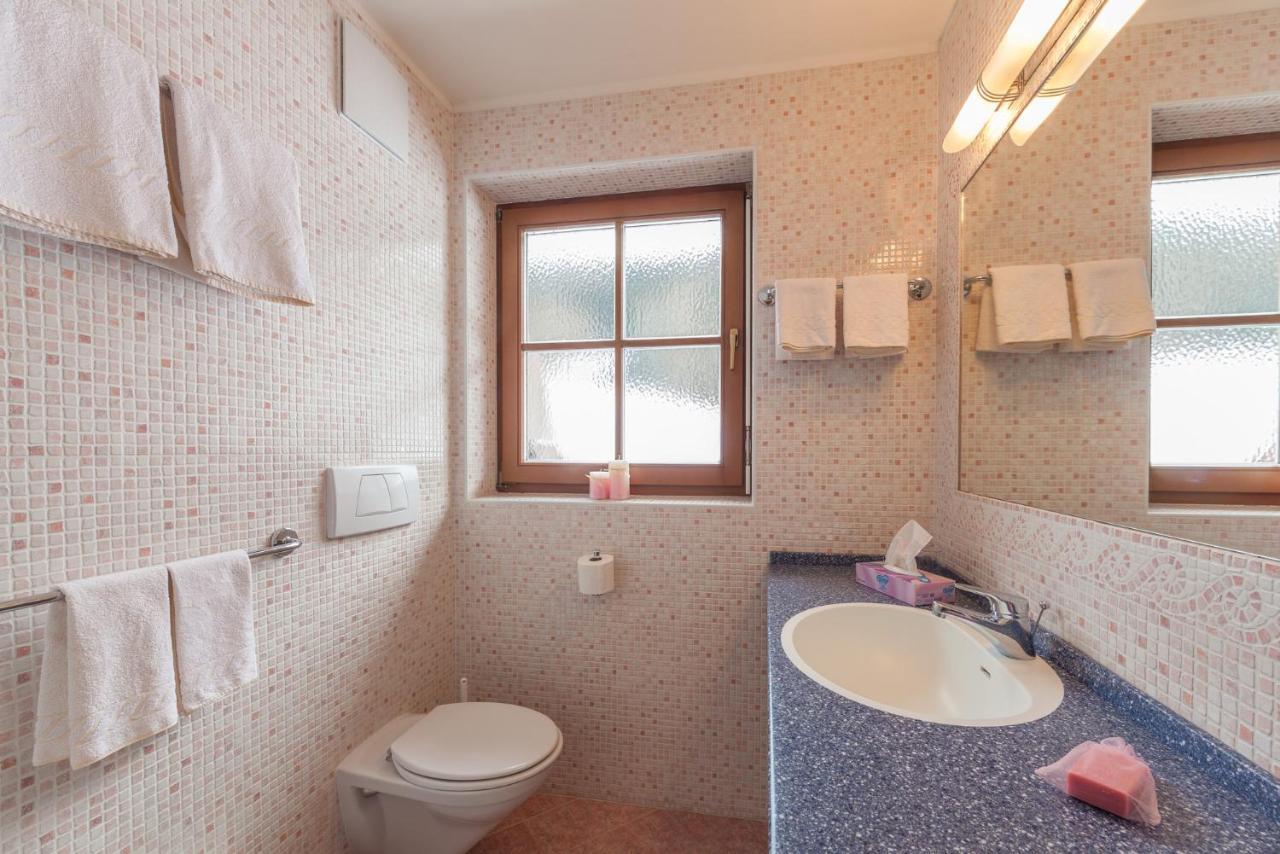 Haus Zur Vogelweide Alloggio in famiglia
