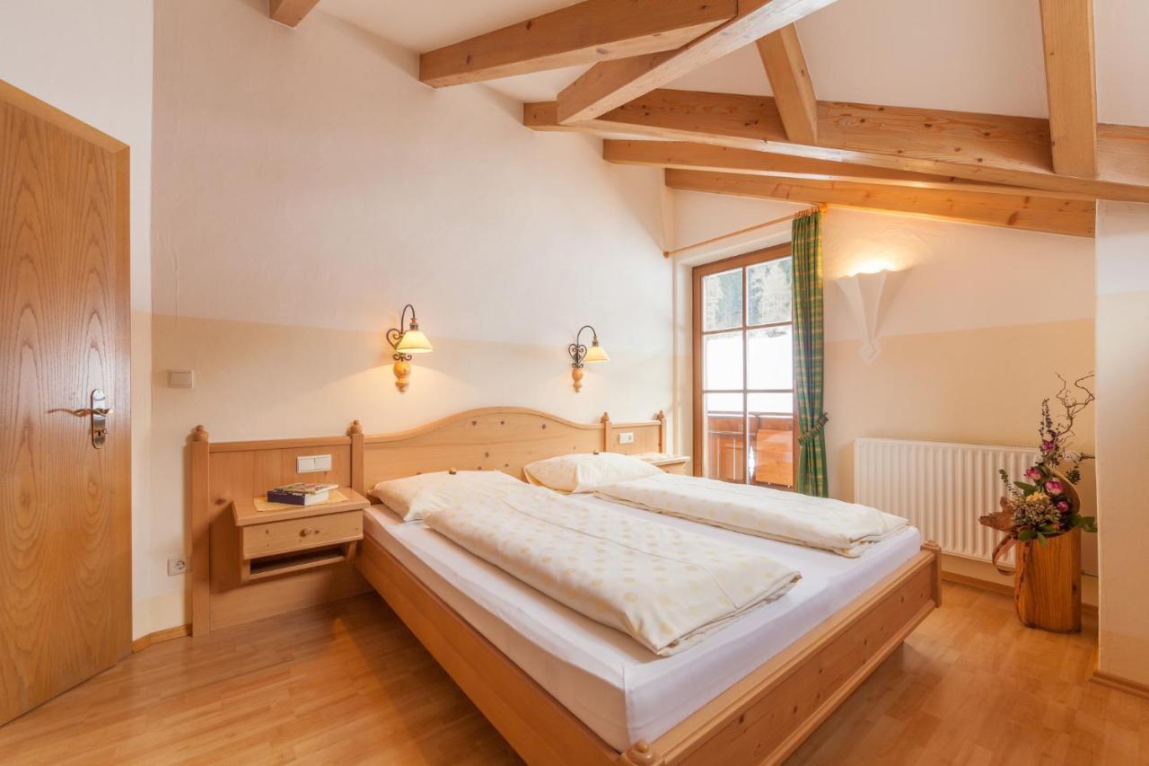 Haus Zur Vogelweide Alloggio in famiglia *