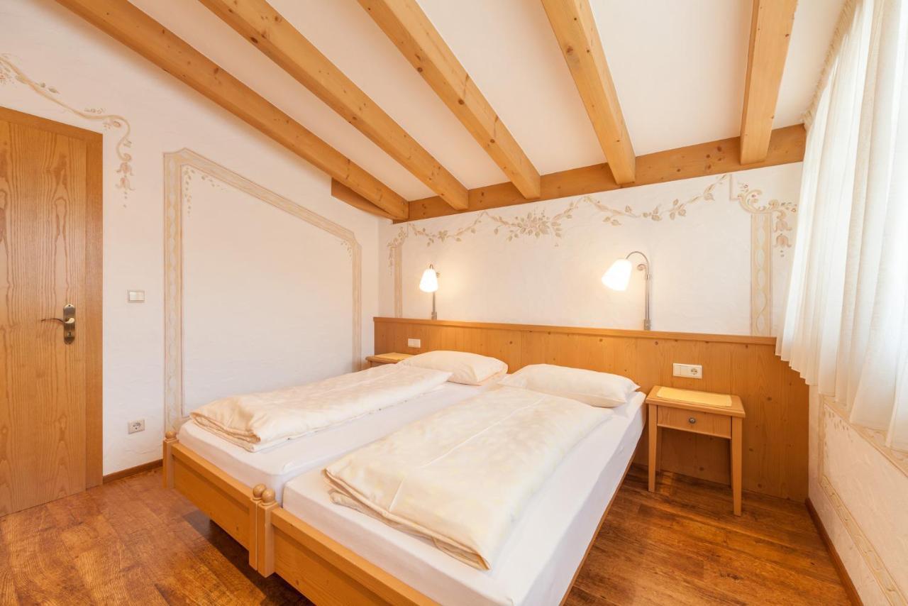 Haus Zur Vogelweide * Dobbiaco