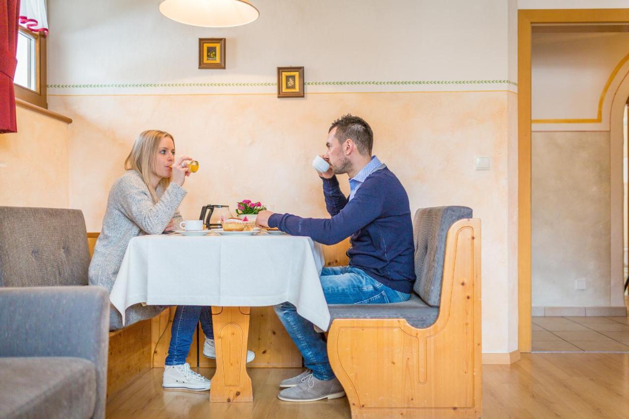 Haus Zur Vogelweide Dobbiaco