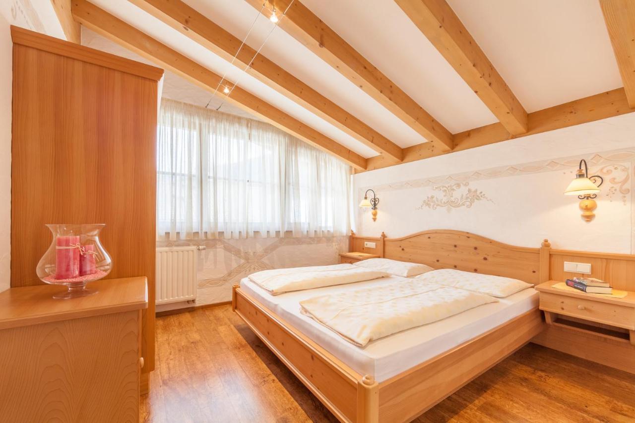 Haus Zur Vogelweide Alloggio in famiglia Dobbiaco