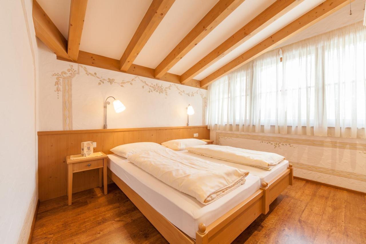 Alloggio in famiglia Haus Zur Vogelweide Dobbiaco